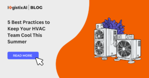5 Best Practices to Keep Your HVAC Team Cool This Summer